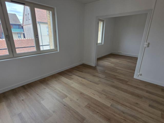 Appartement location à Troyes
