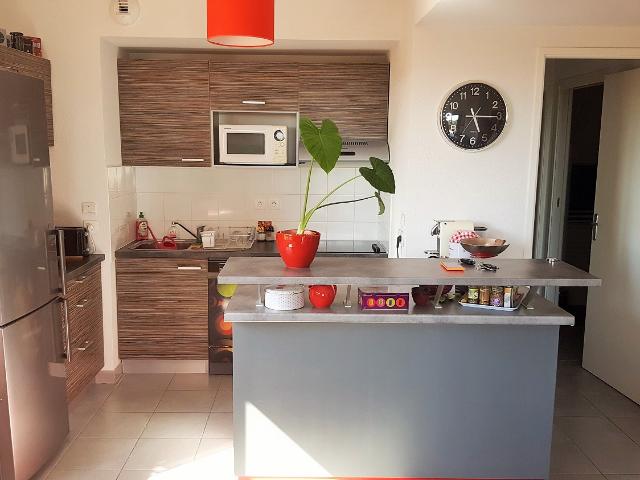 Appartement location à Toulouse