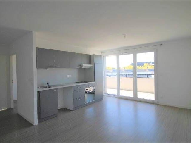 Appartement location à Saint-Nazaire, Saint-nazaire