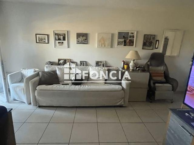 Appartement vente à Montpellier, Fabrègues