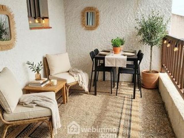 Appartement vente à Blois, Mer