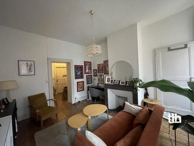 Appartement vente à Toulouse