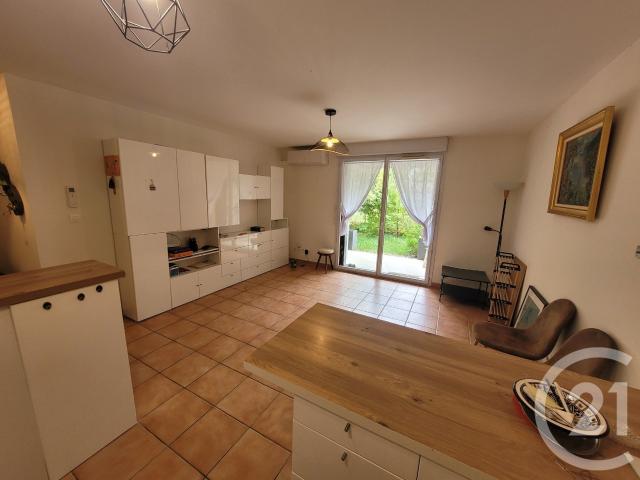 Appartement vente à Albi, Gaillac