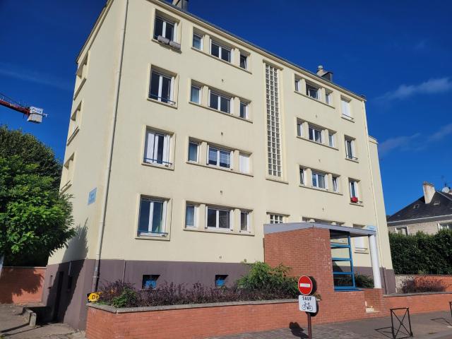 Appartement vente à Louviers, Eure