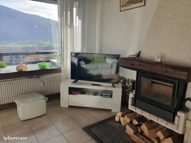 Appartement vente à Passy, Haute-Savoie