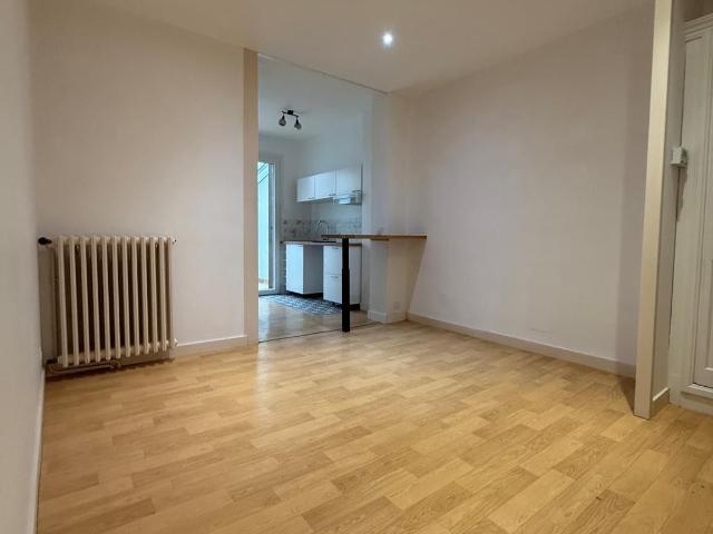 Appartement vente à Écartelée - Bonabry - Orières - Paron, Fougères