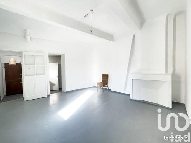 Appartement vente à Arrondissement de Toulon, Toulon