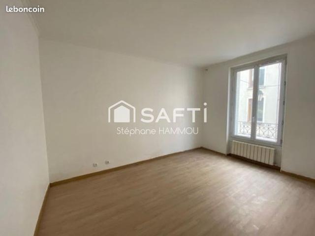 Appartement vente à Meaux, La Ferté-sous-jouarre