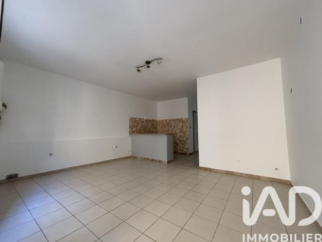 Appartement vente à Aramon, Gard
