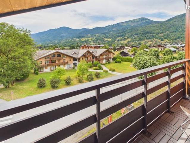 Appartement vente à Bonneville, Samoëns