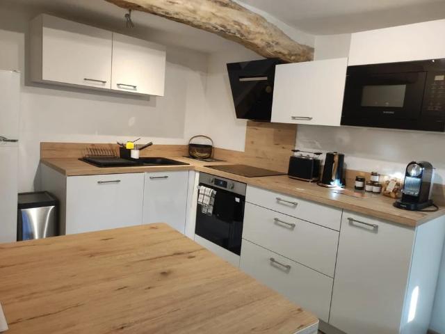 Appartement vente à Arrondissement de Draguignan, Lorgues