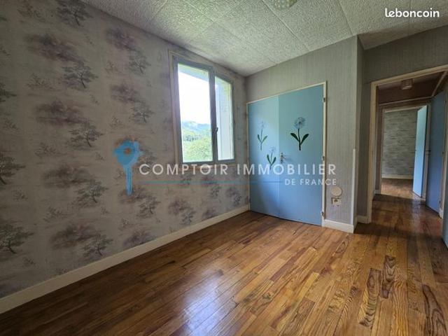 Appartement vente à Saint-Gaudens, Bagnères-de-luchon