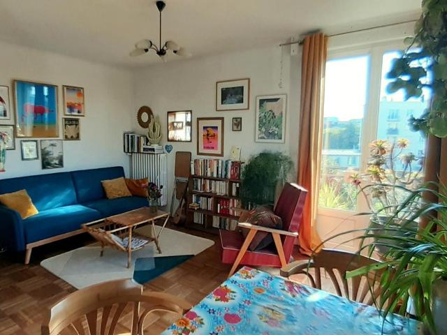 Appartement location à Rennes, Bretagne