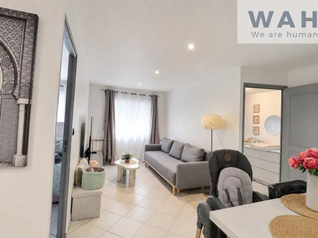 Appartement vente à Alco, Montpellier