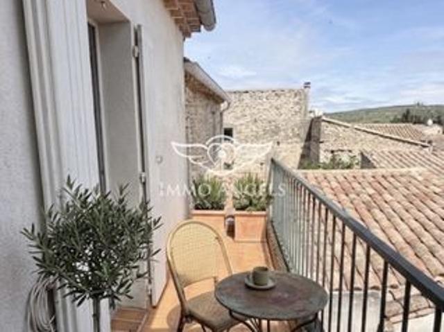 Appartement vente à Nîmes, Calvisson