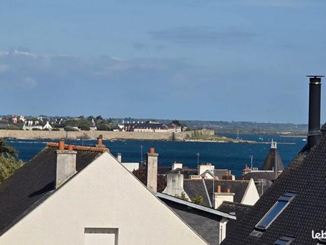 Appartement vente à Lorient, Bretagne