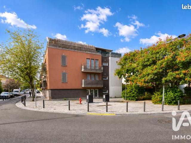 Appartement vente à Argenteuil, Montigny-lès-cormeilles