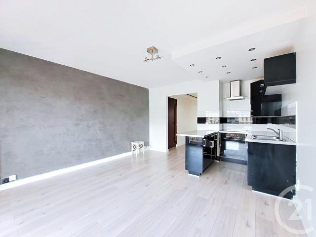 Appartement vente à Créteil