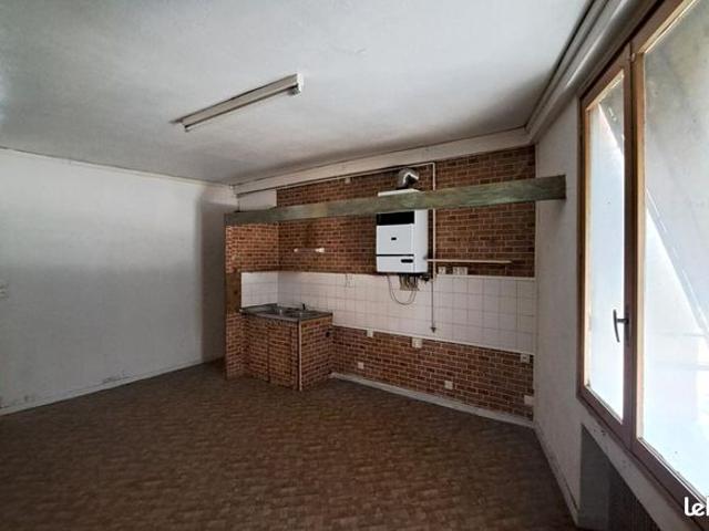 Appartement vente à Valence, Saint-vallier