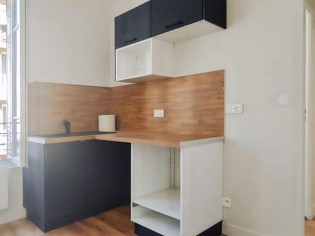Appartement vente à Saint-Denis, Saint-denis
