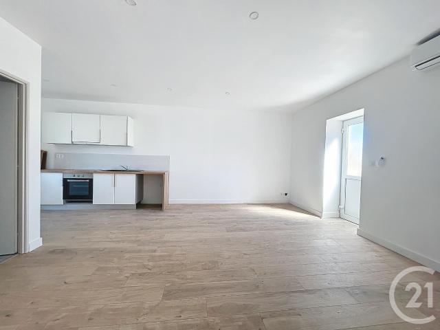 Appartement location à Bourg, Contigny