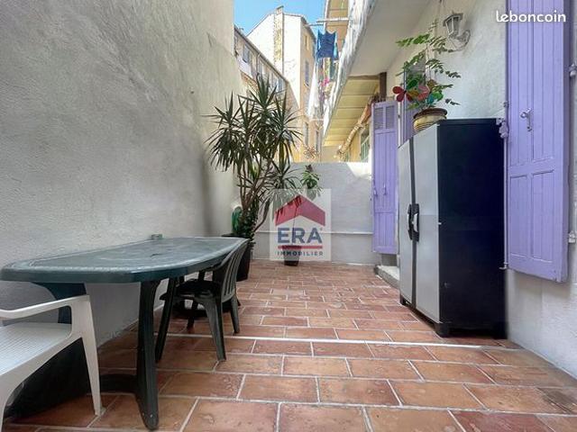 Appartement vente à Marseille