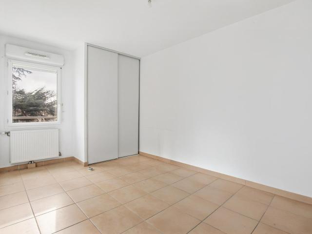 Appartement vente à Béziers