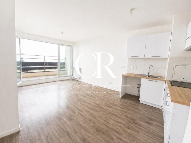 Appartement vente à Le Raincy, Livry-gargan