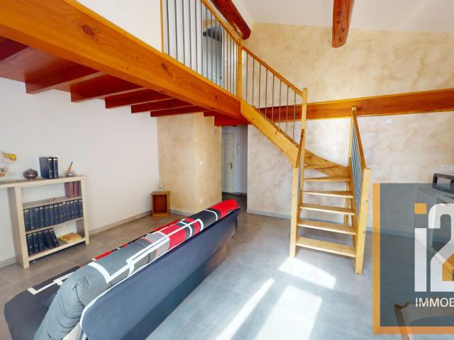 Appartement vente à La Placette, Nîmes