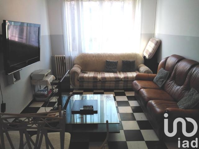 Appartement vente à Senlis, Creil