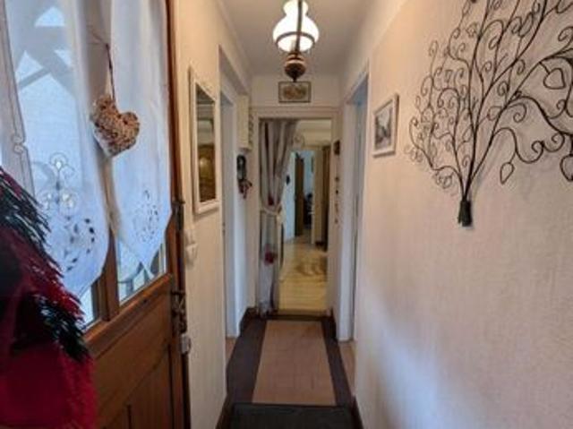 Appartement vente à Dieppe, Cany-barville