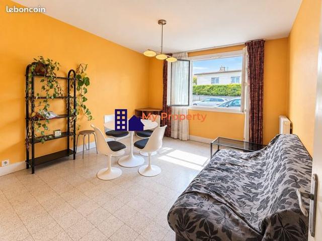 Appartement vente à Saint-Germain-en-Laye, Houilles