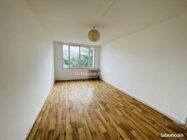 Appartement vente à Senlis, Creil