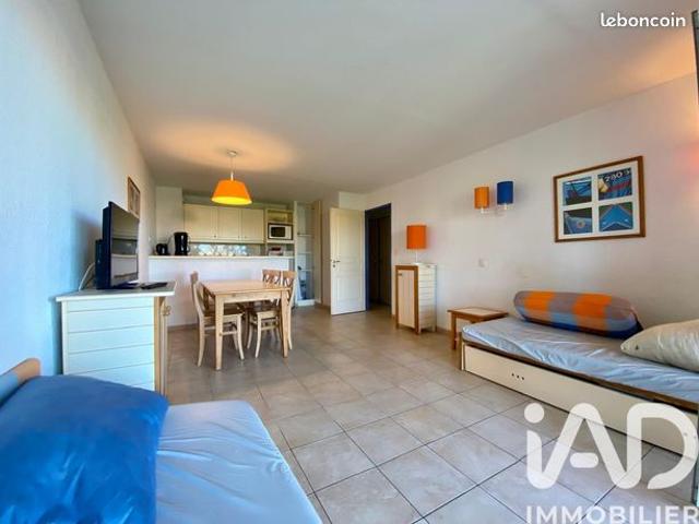 Appartement vente à Perpignan, Le Barcarès