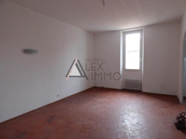 Appartement location à Marseille