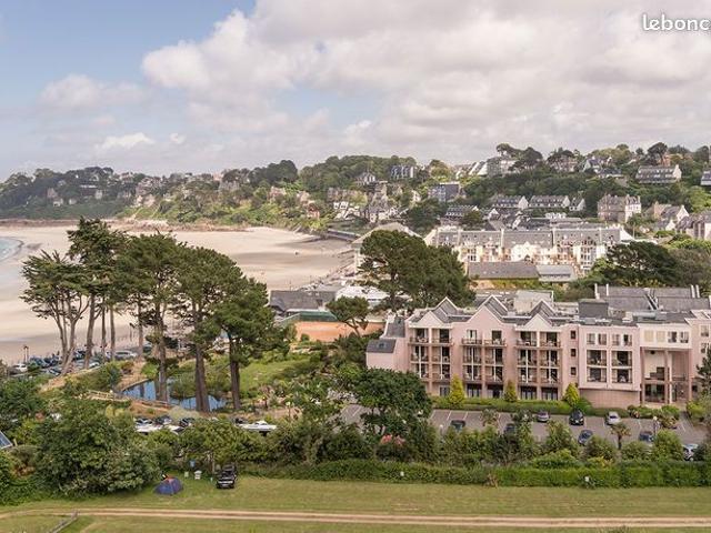 Appartement vente à Lannion, Bretagne