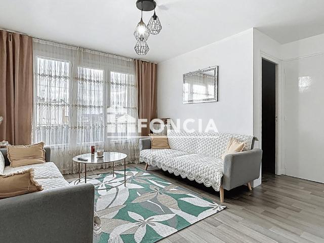Appartement vente à Limoges