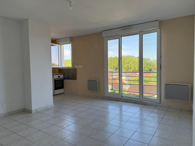 Appartement location à Nevers, Fourchambault