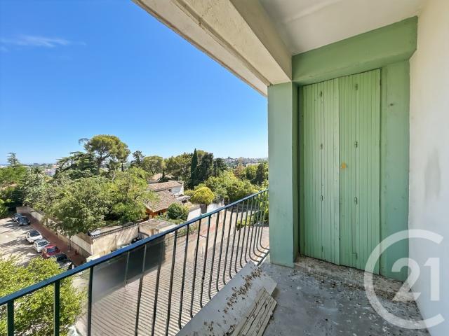 Appartement vente à Montpellier