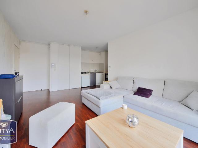 Appartement vente à Douai