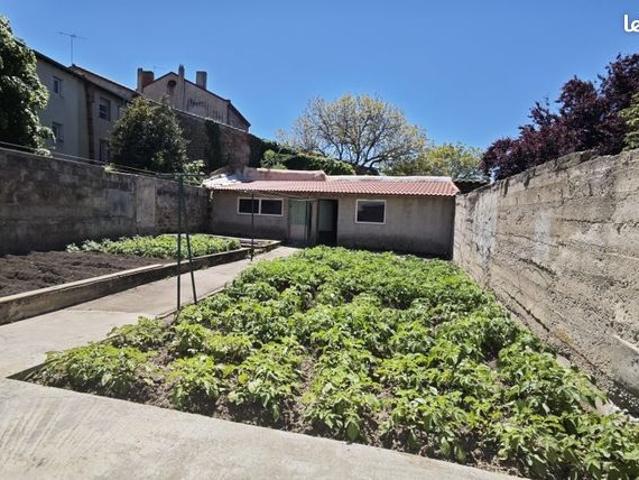 Appartement vente à Yssingeaux, Monistrol-sur-loire