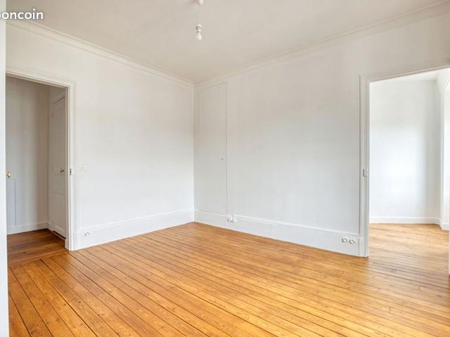 Appartement vente à Nanterre