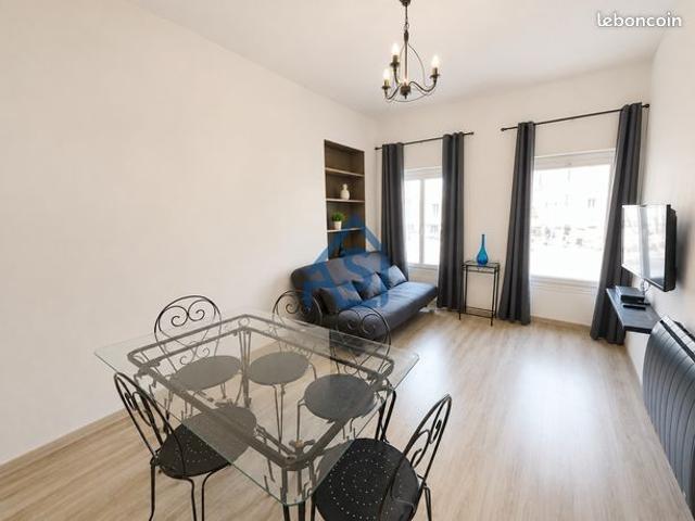 Appartement vente à Gap