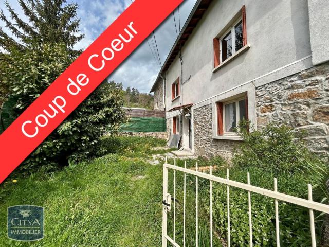Appartement location à Le Puy-en-Velay, Saint-julien-d'ance