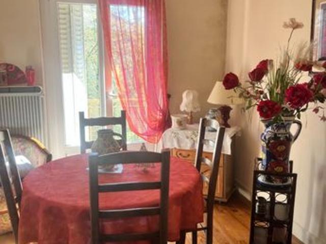 Appartement vente à Lons-le-Saunier, Lons-le-saunier