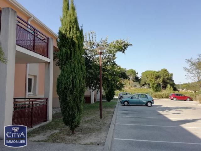Appartement vente à Nîmes, Bagnols-sur-cèze