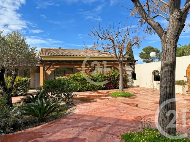 Appartement vente à Calvi, Monticello