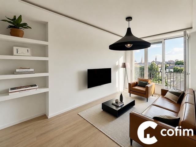 Appartement vente à Tarbes