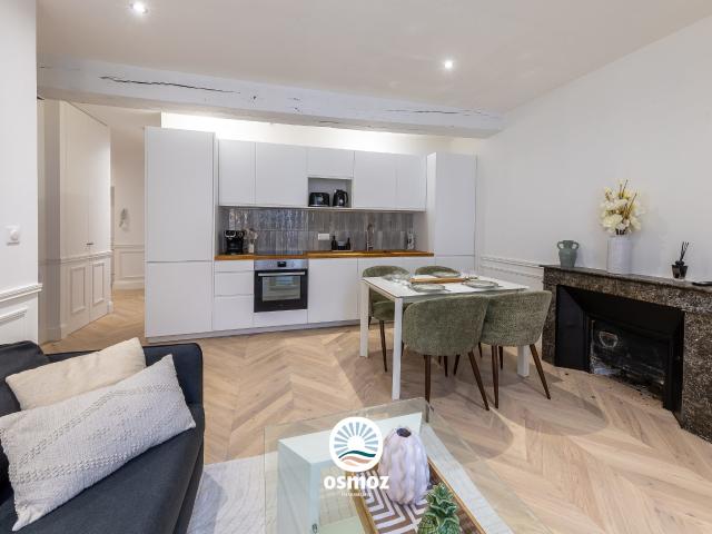 Appartement vente à La Rochelle