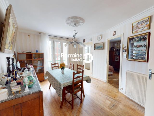 Appartement vente à Brest, Bretagne